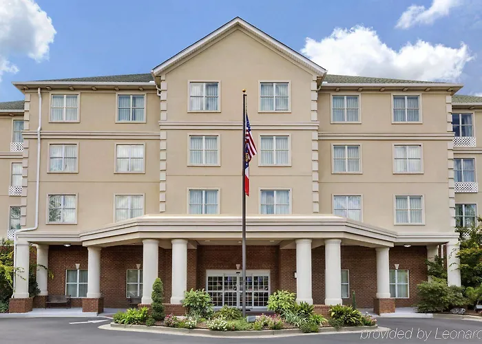 Country Inn & Suites By Radisson, Athens, Ga