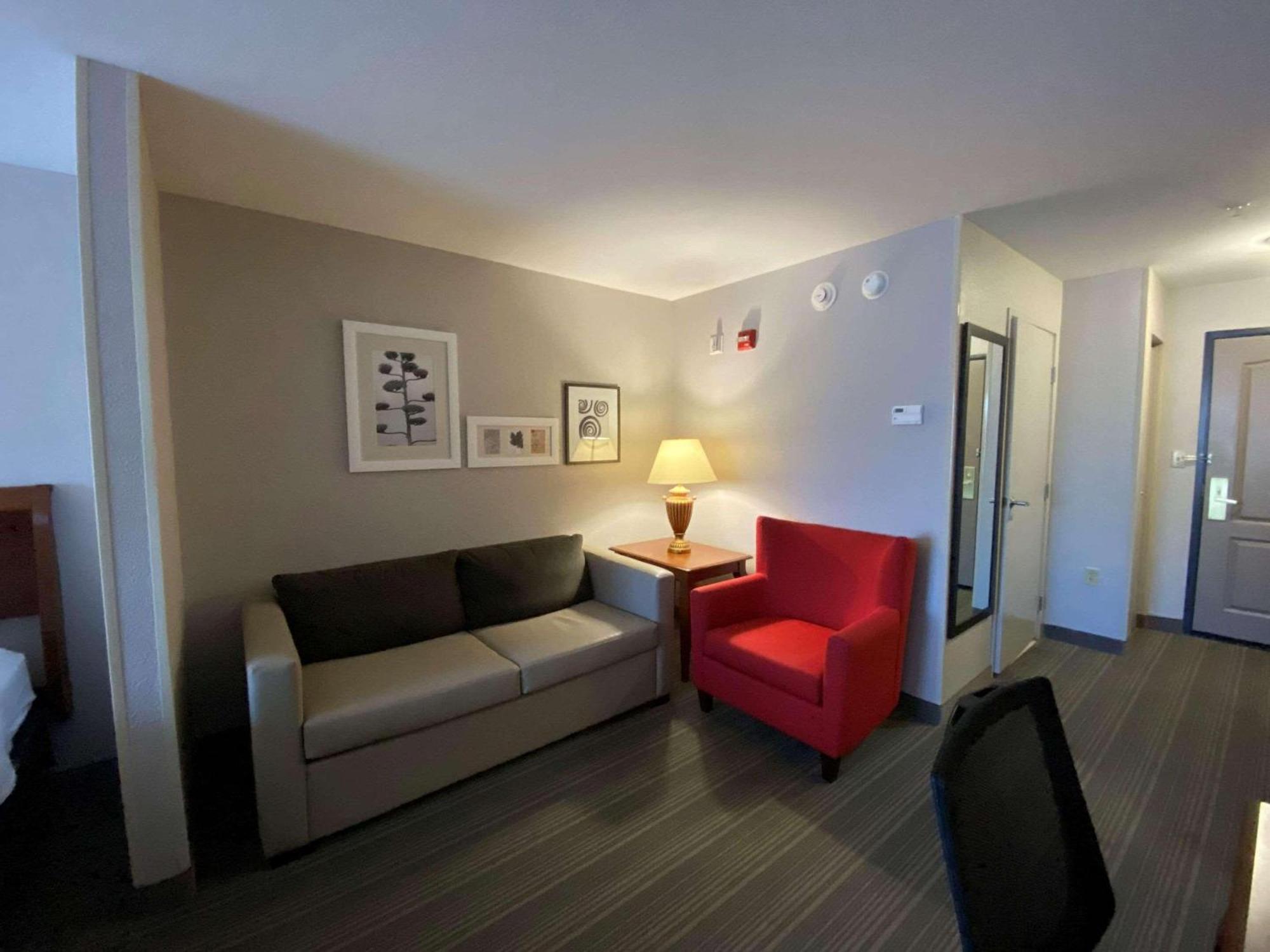 Hotel Country & By Radisson, Athens, Ga Athens
