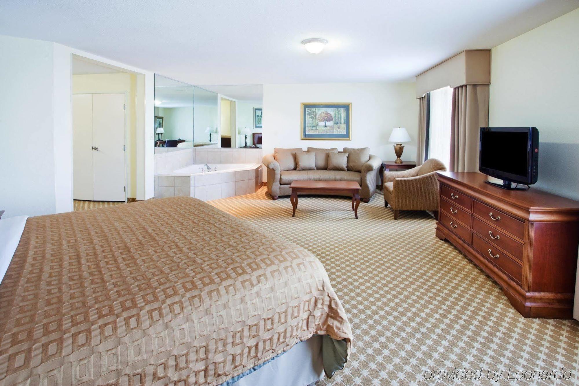 Hotel Country & By Radisson, Athens, Ga